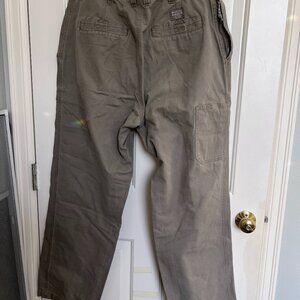 Colombia Sportswear Canvas Pants 36x32